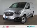 Opel Combo-e Combo Cargo Electric | Navi | RFK | 3-Phasen | Silber - thumbnail 1
