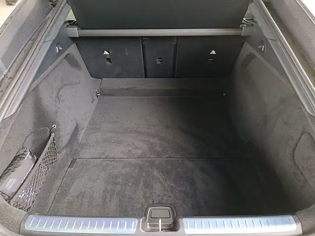 Mercedes-Benz EQS 53 AMG 4MATIC+ Ansicht 12