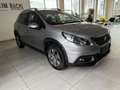 Peugeot 2008 1,5 BlueHDi 100 Allure S&S Grau - thumbnail 3
