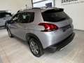 Peugeot 2008 1,5 BlueHDi 100 Allure S&S Grau - thumbnail 5