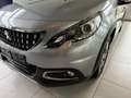 Peugeot 2008 1,5 BlueHDi 100 Allure S&S Grau - thumbnail 2