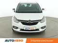 Opel Zafira Tourer 1.4 Turbo Innovation Start/Stop *7SITZ*TEMPO*PDC* White - thumbnail 9