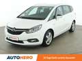 Opel Zafira Tourer 1.4 Turbo Innovation Start/Stop *7SITZ*TEMPO*PDC* White - thumbnail 1