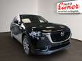 Mazda CX-60 2.5L PHEV AWD EXCL. L. Inkl.AHK Schwarz - thumbnail 17
