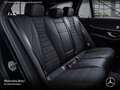 Mercedes-Benz E 300 de T 4M AMG+NIGHT+PANO+AHK+LED+FAHRASS+9G Gris - thumbnail 14