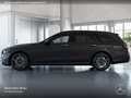 Mercedes-Benz E 300 de T 4M AMG+NIGHT+PANO+AHK+LED+FAHRASS+9G Grau - thumbnail 7
