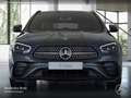 Mercedes-Benz E 300 de T 4M AMG+NIGHT+PANO+AHK+LED+FAHRASS+9G Grau - thumbnail 8