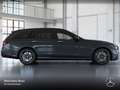 Mercedes-Benz E 300 de T 4M AMG+NIGHT+PANO+AHK+LED+FAHRASS+9G Gris - thumbnail 23