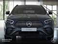 Mercedes-Benz E 300 de T 4M AMG+NIGHT+PANO+AHK+LED+FAHRASS+9G Gris - thumbnail 8