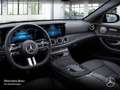 Mercedes-Benz E 300 de T 4M AMG+NIGHT+PANO+AHK+LED+FAHRASS+9G Gris - thumbnail 11