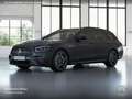 Mercedes-Benz E 300 de T 4M AMG+NIGHT+PANO+AHK+LED+FAHRASS+9G Grau - thumbnail 15