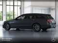 Mercedes-Benz E 300 de T 4M AMG+NIGHT+PANO+AHK+LED+FAHRASS+9G Gris - thumbnail 16