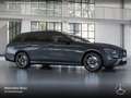 Mercedes-Benz E 300 de T 4M AMG+NIGHT+PANO+AHK+LED+FAHRASS+9G Gris - thumbnail 20