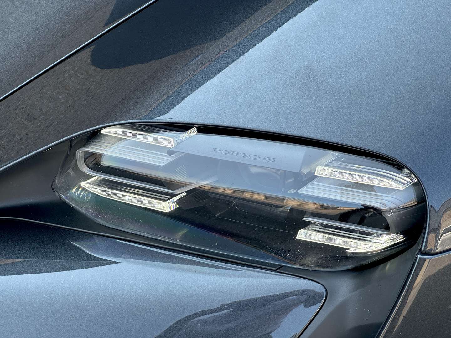 Porsche Taycan 4S - - Joinsteer - #3