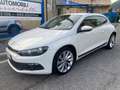 Volkswagen Scirocco 1.4 TSI EURO 5 BENZINA Bianco - thumbnail 1