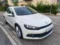 Volkswagen Scirocco 1.4 TSI EURO 5 BENZINA Bianco - thumbnail 3