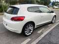 Volkswagen Scirocco 1.4 TSI EURO 5 BENZINA Bianco - thumbnail 5