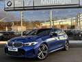 BMW 340 Mi xDr. T. HUD Kamera PanoDach Ha/Ka.AHK 19" Bleu - thumbnail 2