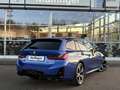 BMW 340 Mi xDr. T. HUD Kamera PanoDach Ha/Ka.AHK 19" Bleu - thumbnail 4