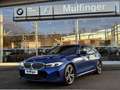 BMW 340 Mi xDr. T. HUD Kamera PanoDach Ha/Ka.AHK 19" Bleu - thumbnail 3