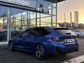 BMW 340 Mi xDr. T. HUD Kamera PanoDach Ha/Ka.AHK 19" Bleu - thumbnail 6