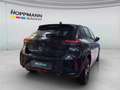 Opel Corsa F GS 1.2T*FACELIFT*ALLWETTER*LENKRADHZG*SI Schwarz - thumbnail 4