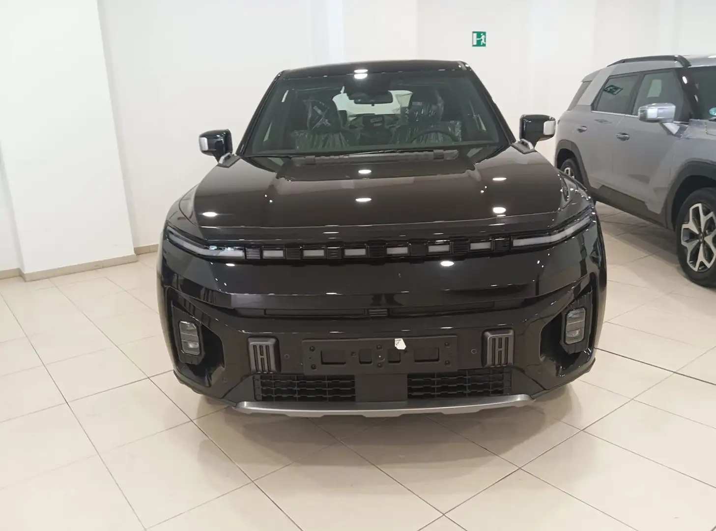 SsangYong Torres EVX Trend 152kW Noir - 2