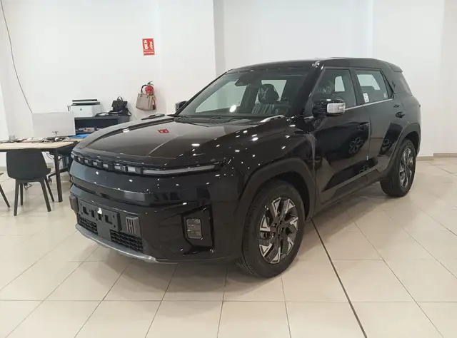 SsangYong Torres EVX Trend 152kW