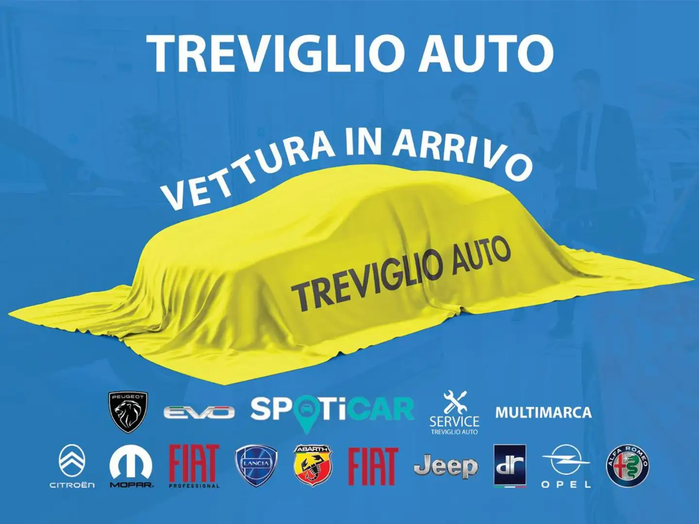 Peugeot e-2008 motore elettrico 136 CV GT Line Blu/Azzurro - 2