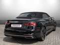 Audi A5 Cabriolet 35 TFSI advanced NAVI+LED+RFK Schwarz - thumbnail 2