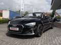 Audi A5 Cabriolet 35 TFSI advanced NAVI+LED+RFK Schwarz - thumbnail 16