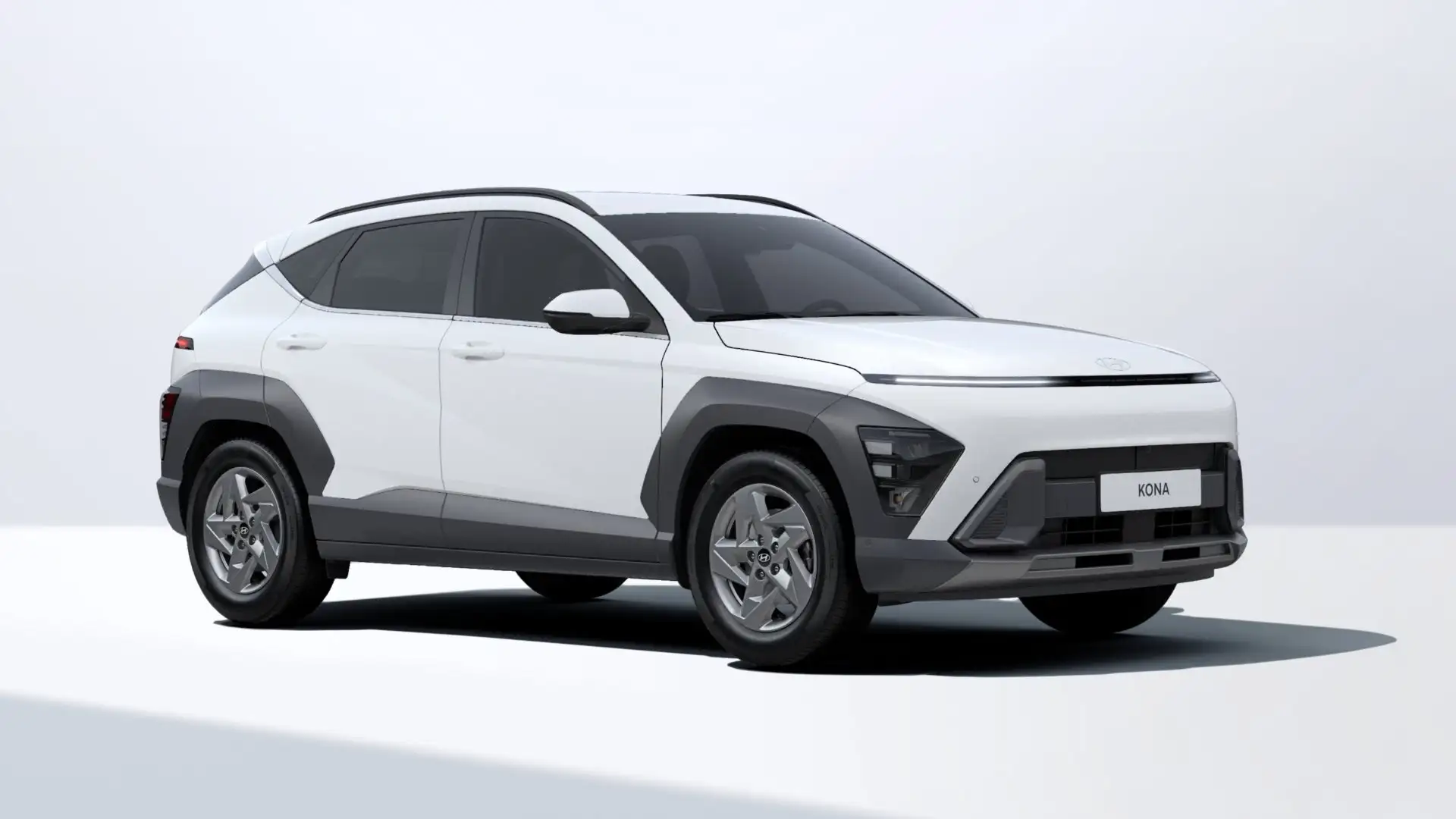 Hyundai KONA KONA 1.6 CRDi 48V-Hybrid DCTTrend - 2