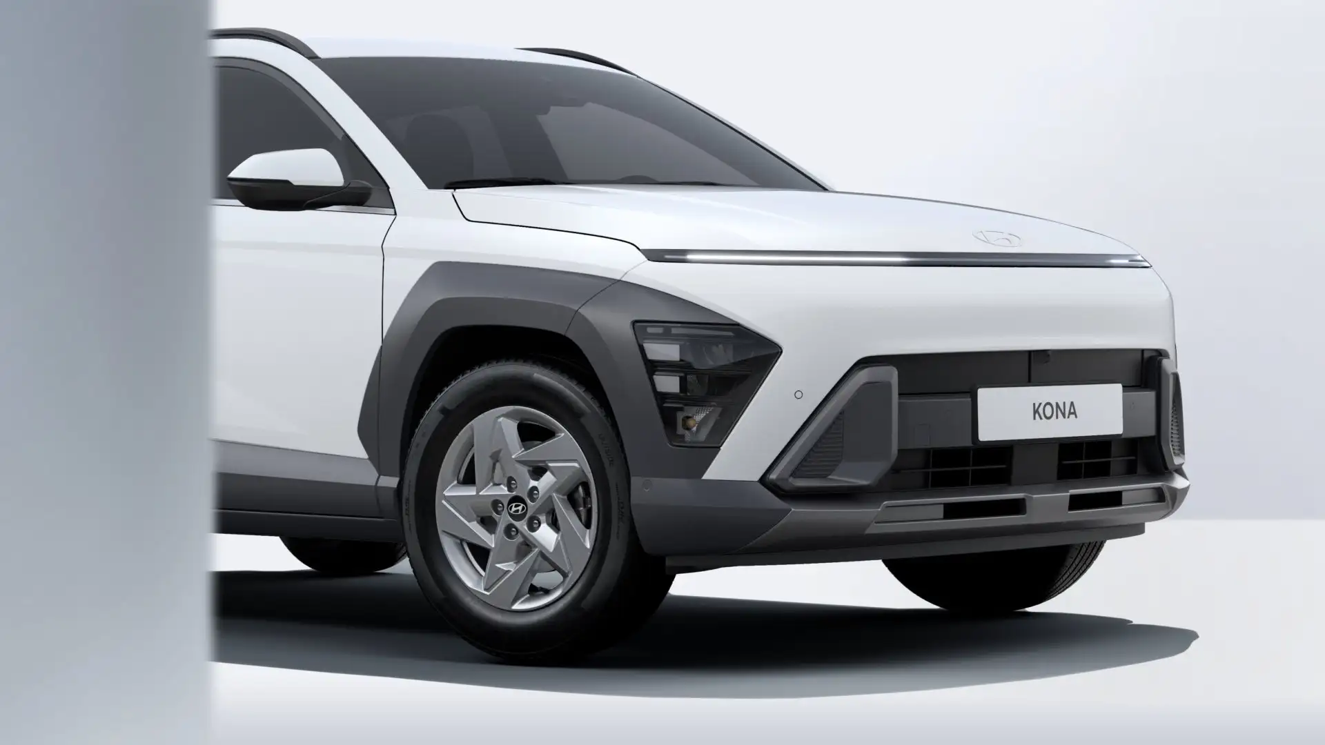 Hyundai KONA KONA 1.6 CRDi 48V-Hybrid DCTTrend - 1