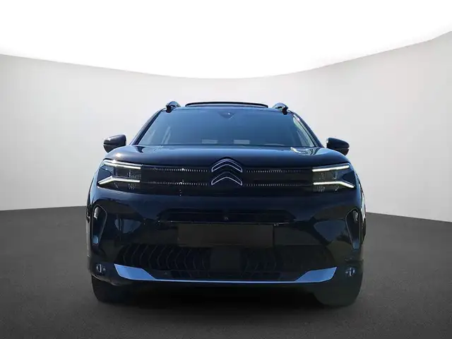 Citroen C5 Aircross view 3