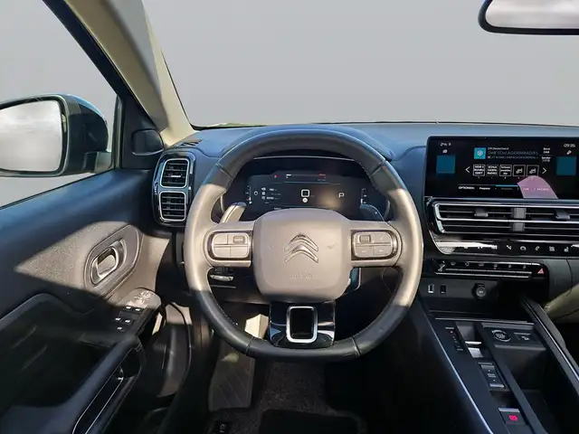 Citroen C5 Aircross view 15