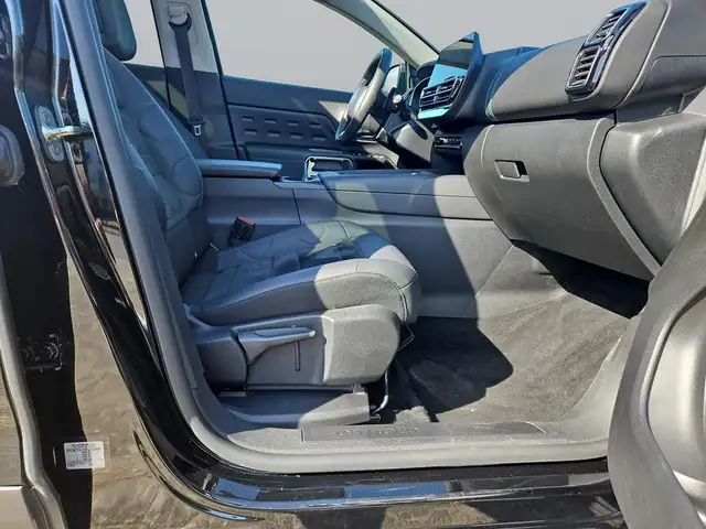 Citroen C5 Aircross view 13