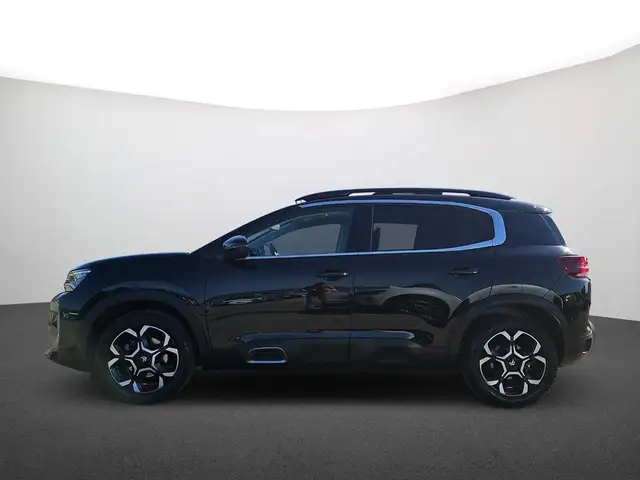 Citroen C5 Aircross view 5