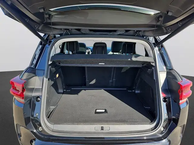 Citroen C5 Aircross view 9