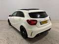 Mercedes-Benz A 180 AMG Automaat Pano Cruise Clima Wit - thumbnail 8