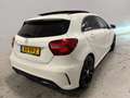 Mercedes-Benz A 180 AMG Automaat Pano Cruise Clima Wit - thumbnail 2