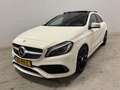 Mercedes-Benz A 180 AMG Automaat Pano Cruise Clima Wit - thumbnail 3
