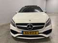 Mercedes-Benz A 180 AMG Automaat Pano Cruise Clima Wit - thumbnail 4