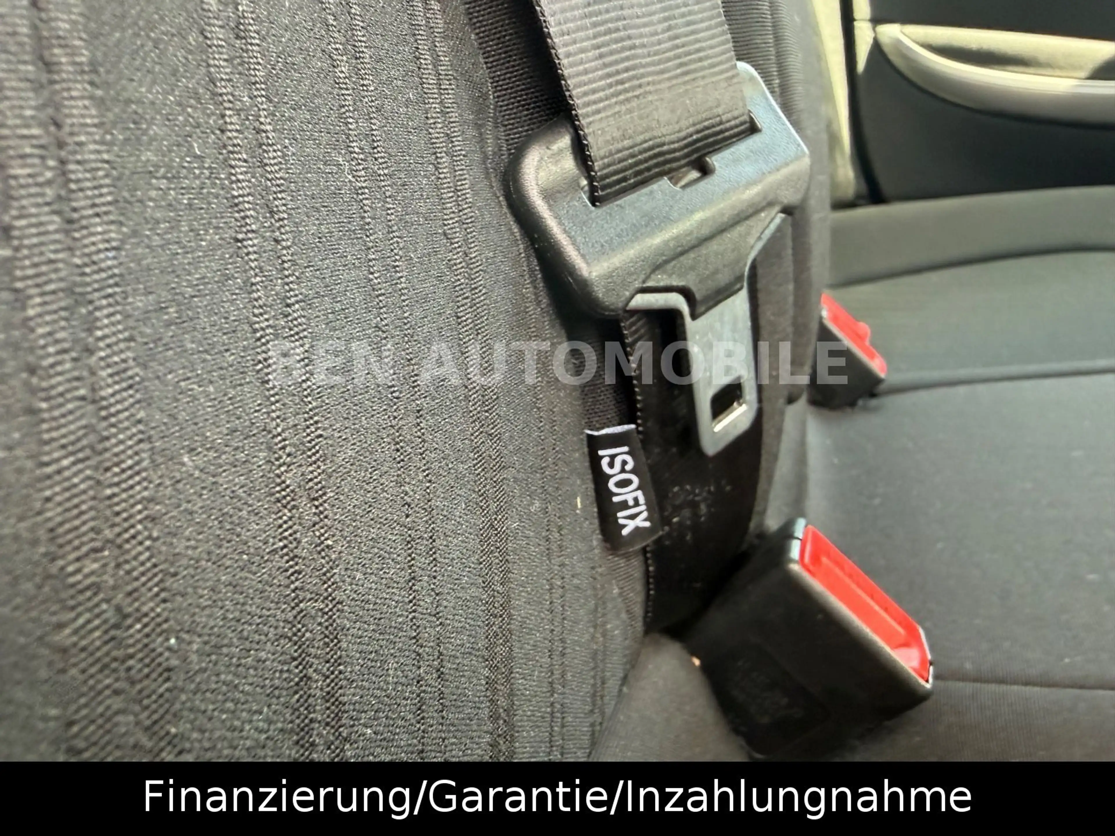 Citroen C5 Lim. Confort 1.6 HDi 16V FAP — photo 10