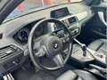 BMW 125 i Auto FACELIFT M SPORT PAKET CUIR NAVI Kék - thumbnail 6