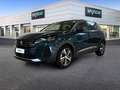 Peugeot 3008 Hybrid 225 e-EAT8 Allure Pack Blauw - thumbnail 1
