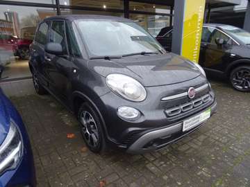 Bild 3 Fiat 500L Wagon 1.4 16V Lounge
