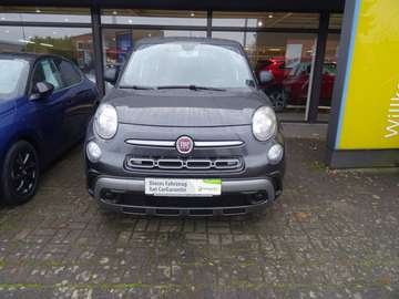 Bild 2 Fiat 500L Wagon 1.4 16V Lounge