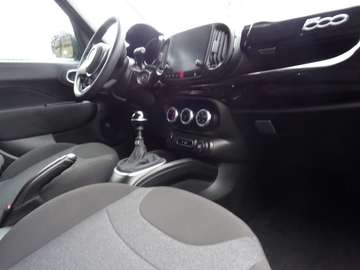 Bild 6 Fiat 500L Wagon 1.4 16V Lounge