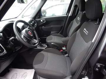 Bild 13 Fiat 500L Wagon 1.4 16V Lounge