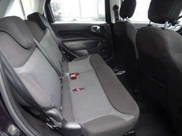 Bild 8 Fiat 500L Wagon 1.4 16V Lounge